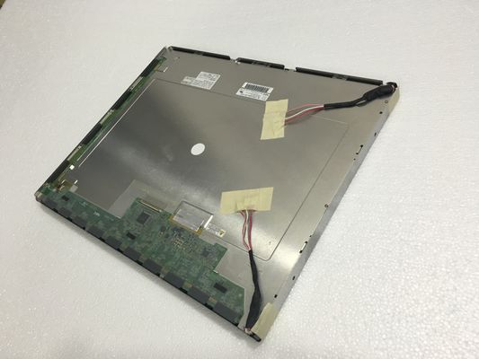 NL128102BC29-01B NLT 19INCH 280CD / M2 LCM 1280 × 1024 1280 × 1024RGB CCFL LVDS Suhu Pengoperasian: 0 ~ 55 ° C INDUSTRIAL LC