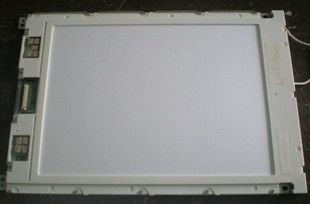 SX19V010 HITACHI 7,5 &quot;inci 640 (RGB) × 480 150cd / m² Suhu Penyimpanan: -20 ~ 70 ° C TAMPILAN LCD INDUSTRI