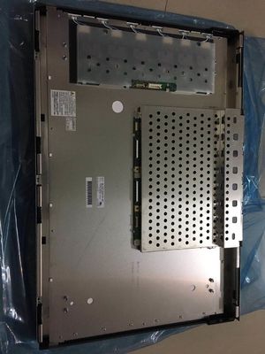 NL160120AM27-13A NLT 21.3INCH 1650CD / M2 LCM 1600 × 1200 1600 × 1200RGB CCFL LVDS Suhu Operasi: 0 ~ 55 ° C INDUSTRI