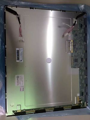 NL160120BC27-14 NLT 21.3INCH 250CD / M2 LCM 1600 × 1200 1600 × 1200RGB CCFL LVDS Suhu Penyimpanan: -20 ~ 60 ° C INDUSTRI LCD DIS