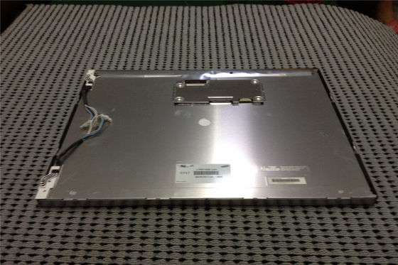 NL160120BC27-14 NLT 21.3INCH 250CD / M2 LCM 1600 × 1200 1600 × 1200RGB CCFL LVDS Suhu Penyimpanan: -20 ~ 60 ° C INDUSTRI LCD DIS