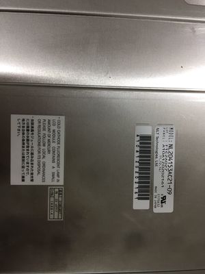 NL204153AC21-09 NLT 21.3INCH 800CD / M2 LCM 2048 × 1536 2048 × 1536RGB CCFL LVDS Suhu Pengoperasian: 0 ~ 55 ° C INDUSTRIAL L