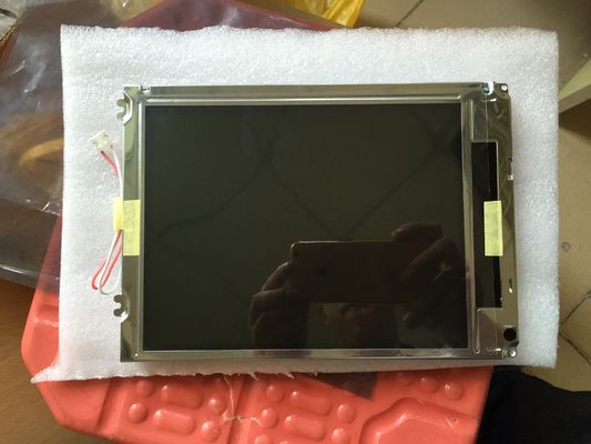 NL204153AC21-09 NLT 21.3INCH 800CD / M2 LCM 2048 × 1536 2048 × 1536RGB CCFL LVDS Suhu Pengoperasian: 0 ~ 55 ° C INDUSTRIAL L