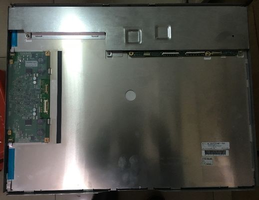 NL204153AM21-18A NLT 21.3INCH 1700CD / M2 LCM 2048 × 1536 2048 × 1536RGB WLED LVDS Suhu Operasional: 0 ~ 60 ° C INDUSTRI