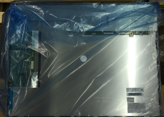 350 cd/m2 12,1" 800*600 43% NTSC TFT LCD Panel NL8060BC31-17 55/55/40/50