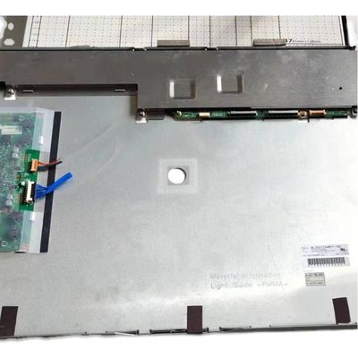 NL204153AM21-24A NLT 21.3INCH 1700CD / M2 LCM 2048 × 1536 2048 × 1536RGB WLED LVDS Storage Temp .: -20 ~ 60 ° C INDUSTRI LCD D