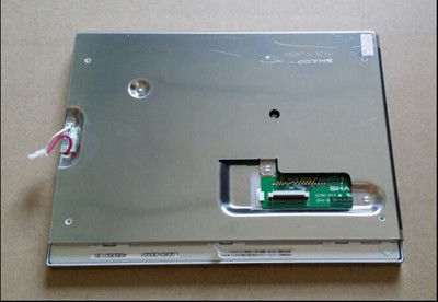 NL204153BM21-01A NLT 21.3INCH 650CD / M2 LCM 2048 × 1536 2048 × 1536RGB CCFL LVDS Operasi Temp .: 0 ~ 55 ° C INDUSTRIAL LCD DI