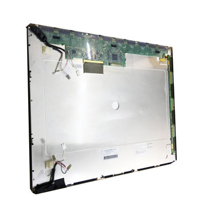NL12876AC39-01 NLT 23INCH 450CD / M2 LCM 1280 × 768 1280 × 768RGB CCFL LVDS Storage Temp .: -20 ~ 60 ° C TAMPILAN LCD INDUSTRI