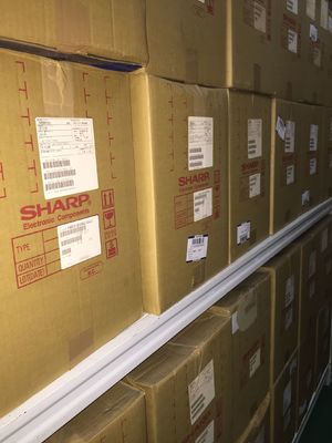 NL12876AC39-01 NLT 23INCH 450CD / M2 LCM 1280 × 768 1280 × 768RGB CCFL LVDS Storage Temp .: -20 ~ 60 ° C TAMPILAN LCD INDUSTRI