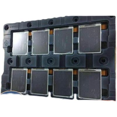 NL2432HC22-42B NLT 3.5INCH 200CD / M2 LCM 240 × 320 240 × 320RGB WLED TTL Suhu Pengoperasian: -20 ~ 70 ° C TAMPILAN LCD INDUSTRI