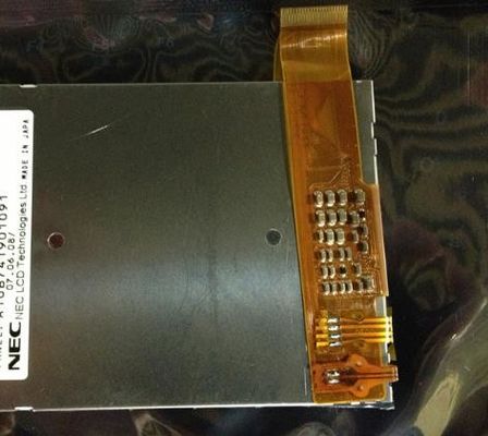 NLT 3,5 INCI 220nits NEC Layar TFT LCM 480×640 NL4864HL11-02A