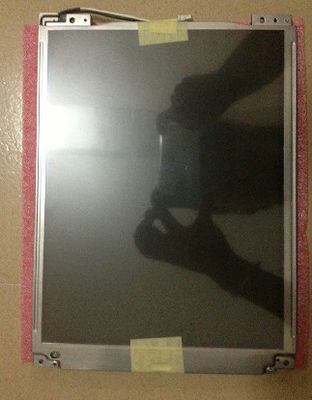 NLT 3,5 INCI 220nits NEC Layar TFT LCM 480×640 NL4864HL11-02A
