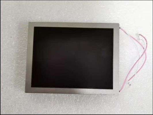 NLT 5.5 INCH 320×240 NEC TFT Display 750CD/M2 CCFL TTL NL3224BC35-22