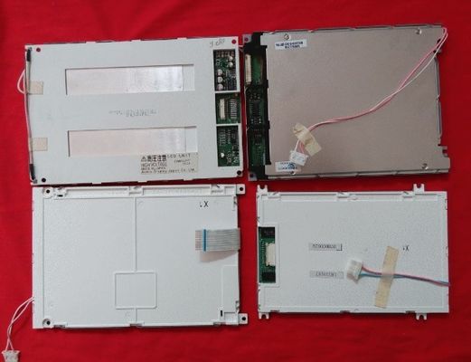 NLT 5.5 INCH 320×240 NEC TFT Display 750CD/M2 CCFL TTL NL3224BC35-22