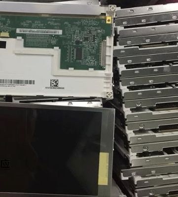 LCM 5,7 INCI 640×480 WLED TTL NEC Panel TFT 800nits NL6448AC18-08F