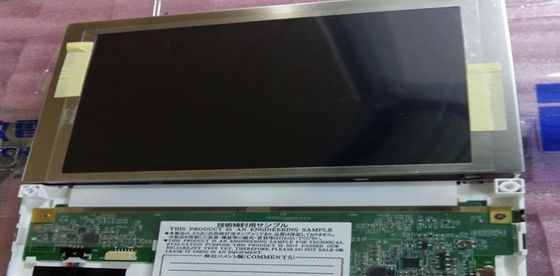 LCM 640 × 480 Layar Tft Persegi WLED LVDS 550CD / M2 NL6448AC18-11D