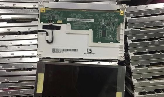 450cd/m2 10,4 Inch VGA 76PPI TFT LCD Display NL6448BC33-70 80/80/80 (Typ.)