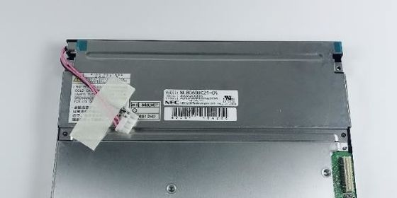 400nits LCM 1024 × 768 WLED LVDS Panel Video Lcd NL10276BC13-01D