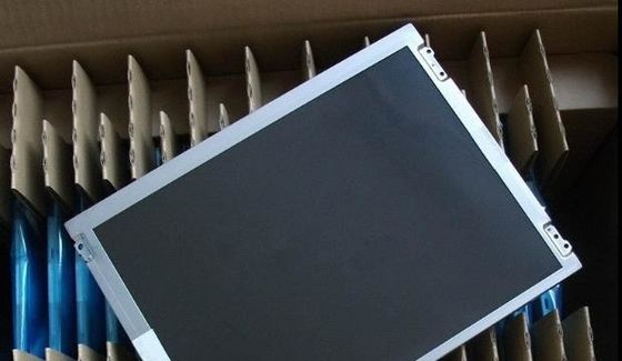 1000cd/m2 7" WVGA 133PPI TFT LCD Display NL8048AC19-14F 80/80/80/80
