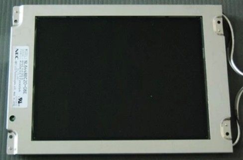 Layar TFT NEC 6,5 INCI 270CD/M2 LCM 480×640 CCFL TTL NL6448BC20-09Y