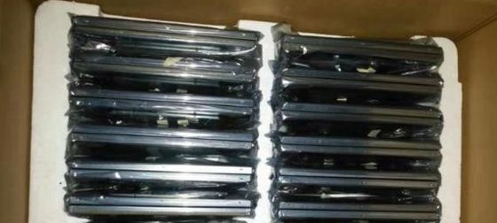 10,4 Inci 900cd / m² VGA 76PPI NEC TFT Display NL6448BC33-70C