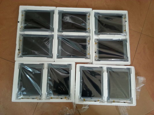 640x480 1000cd/M2 6,5 inci Kapasitif TFT Panel Sentuh TX17D01VM2CAB