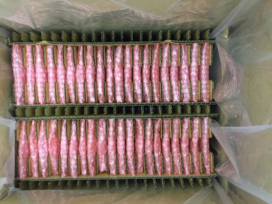 0.48W 122PPI 6.5 Inch 640×480 480cd/M2 persegi tft Panel TX17D01VM2CPA