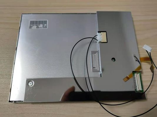 122PPI VGA 6.5 inci 640x480 1000nits Panel LCD TFT TX17D01VM2EAB