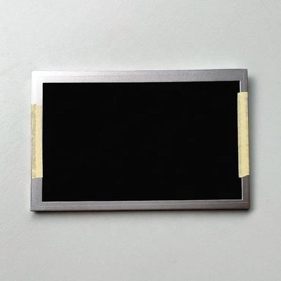 NLT 7in 300nits LCM NEC TFT Layar 800 × 480RGB NLB070WV01L-01
