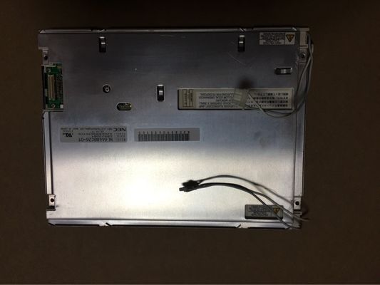 600CD / M2 LCM 640 × 480 CCFL TTL Panel TFT Industri NL6448BC26-01F