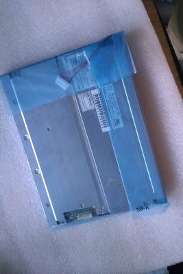 8,4 inci 400CD / M2 800 × 600RGB CCFL TTL NEC TFT Display NL8060BC21-04