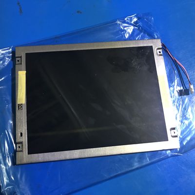 8,4 inci 400CD / M2 800 × 600RGB CCFL TTL NEC TFT Display NL8060BC21-04