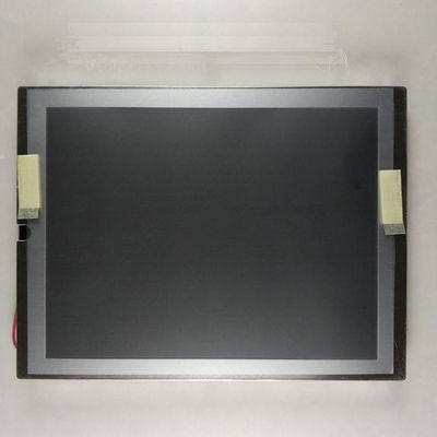 NLT 8.4in 650nits LCM 800 × 600 CCFL LVDS TFT Layar LCD NL8060BC21-06
