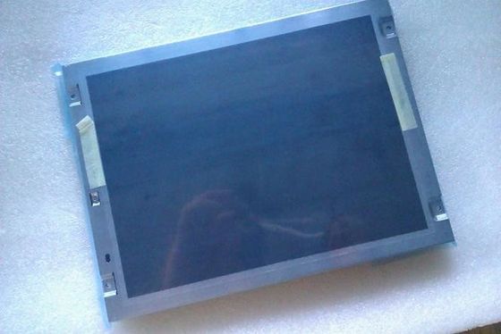 NLT 8.4in 650nits LCM 800 × 600 CCFL LVDS TFT Layar LCD NL8060BC21-06