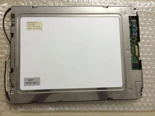 WVGA 133PPI 800x480 400 nits Panel LCD Industri TX18D11VM1CAA