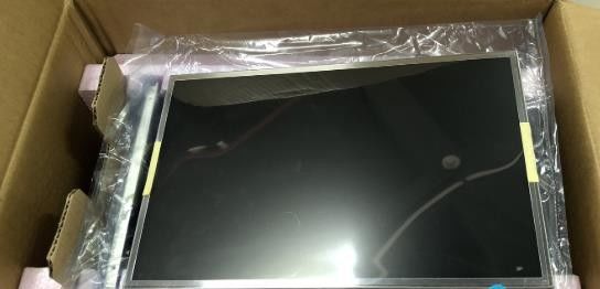 NL2432HC17-09B 148PPI 240×320 2,7 INCH NEC TFT Tampilan 50,54 ((H) × 68,62 ((V) mm