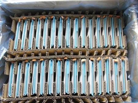 NL6448BC20-20 640×480 122PPI A-Si NEC TFT Panel 6,5 inci 80/80/80/60 (Typ.)