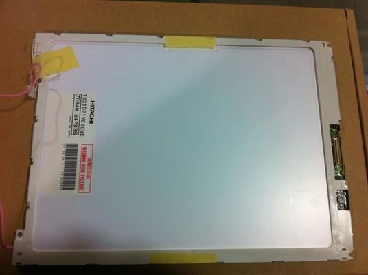 TX43D14VC0CAB HITACHI 17.0" 1280 ((RGB) × 1024 230 cd/m2 Tampilan LCD Industri