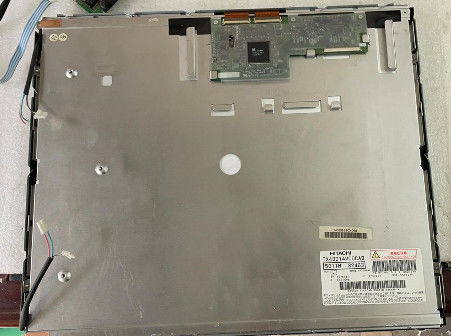 TX43D14VC0CAB HITACHI 17.0" 1280 ((RGB) × 1024 230 cd/m2 Tampilan LCD Industri