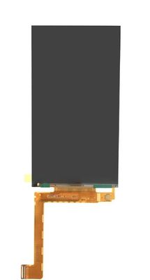 Seri LS060 1440 × 2560RGB 450 cd / m² Layar LCD TFT Tajam LS060R1SX02
