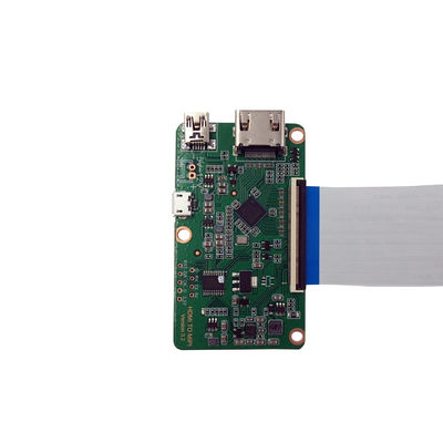 Seri LS060 1440 × 2560RGB 450 cd / m² Layar LCD TFT Tajam LS060R1SX02