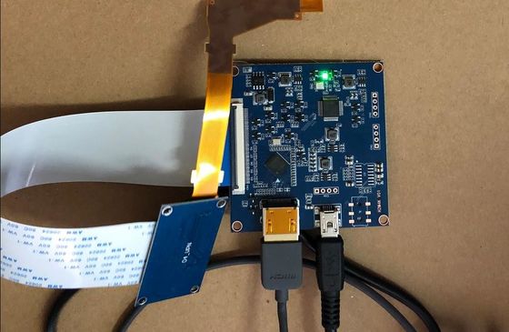 5.9INCH 1080 (RGB) × 1920420 cd / m² LS059T1SX03 Layar LCD TFT Tajam