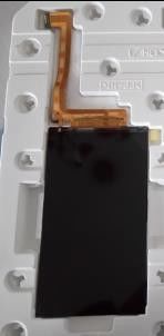 5.5INCH 1080 × 1920 RGB 500CD / M2 Sharp TFT LCD Display LS055T1SX01