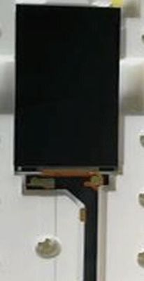 LS055R3SX01 5.5 &quot;1536 × 2560 RGB 460cd / m² Layar LCD Sharp TFT