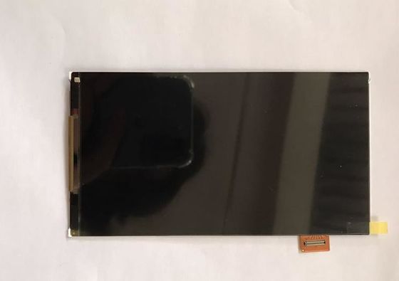 LS055R3SX01 5.5 &quot;1536 × 2560 RGB 460cd / m² Layar LCD Sharp TFT