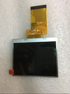 TM035KBH11 TIANMA 3,5 inci 320 (RGB) × 240 350cd / m² TAMPILAN LCD INDUSTRI