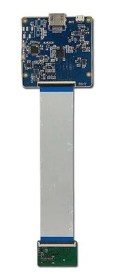 5.5INCH Sharp CG Silicon 530cd / m² 2160 × 3840 RGB TFT LCD Display LS055D1SX05 (G)