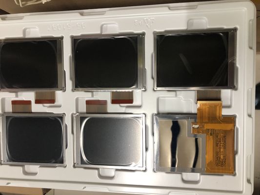 5.5INCH Sharp CG Silicon 530cd / m² 2160 × 3840 RGB TFT LCD Display LS055D1SX05 (G)