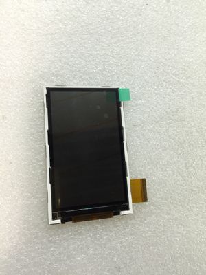 TM030LDHT2 TIANMA 3,0 inci 240×400 130 cd/m2 Tampilan LCD INDUSTRIAL 40/45/55/40 (Typ.)