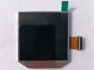 TM025ZDZ01 TIANMA 1,8 inci 320 × 320 400 cd / m² LAYAR LCD INDUSTRI